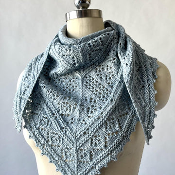 Kirkland Shawl