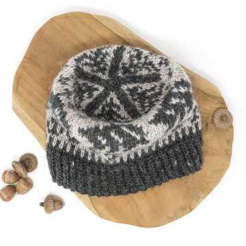 Mishka The Bear Hat