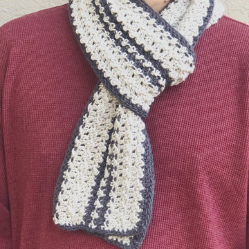 Verso Scarf