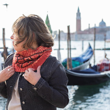 Italian Vetro Cowl