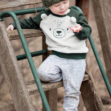 Solitaire Beanie