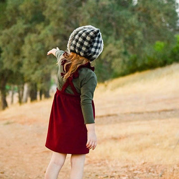 Campfire Bonnet