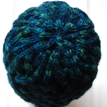 Macduff hat
