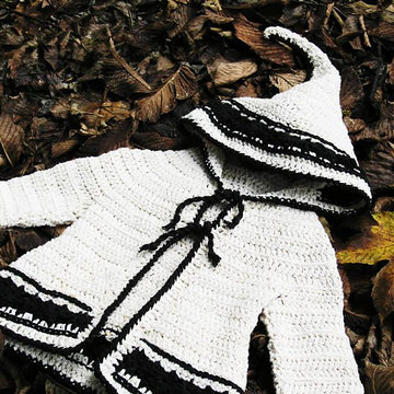 Lutin Marguerite