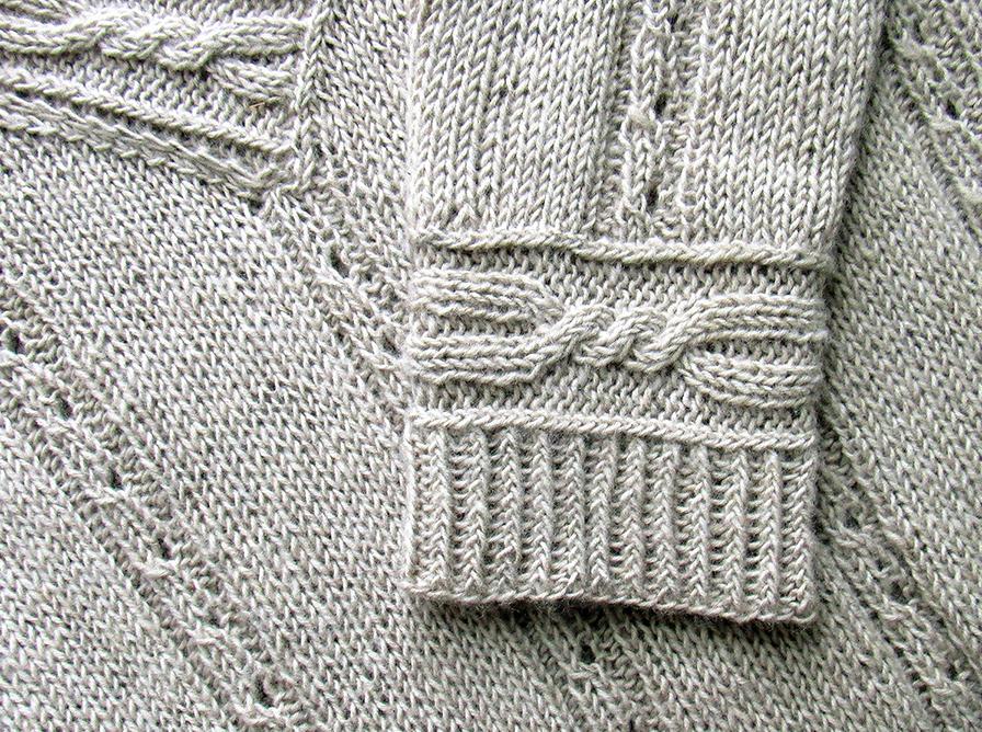 Yacht Club Pullover
