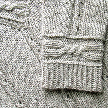 Yacht Club Pullover