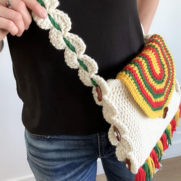 Llamazing Project Bag