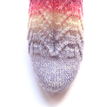 Socks "Cloud 8"