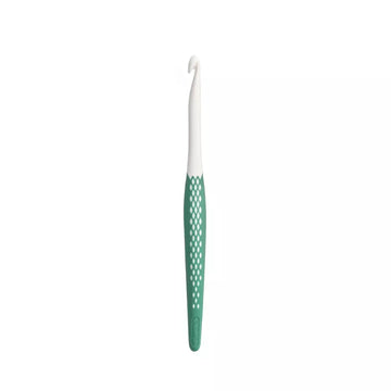 Prym Plastic Crochet Hook for Wool 17cm (6.5")