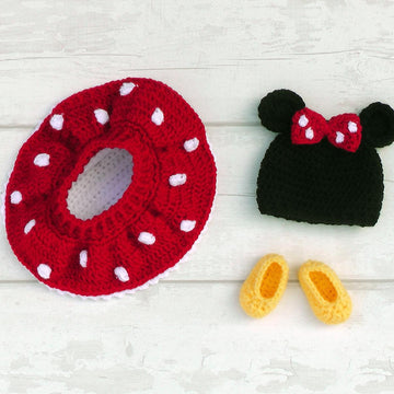 Minnie Mouse Set
