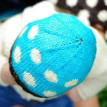 Polka Dot Spots