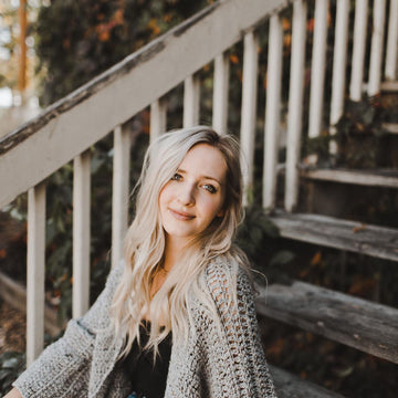 Juniper Cardi