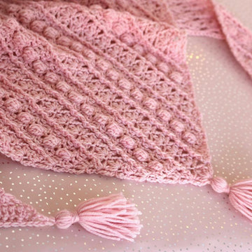 Frosted Sugar Plum
