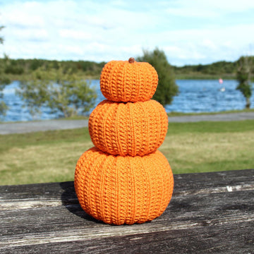 From Paris With Pumpkin