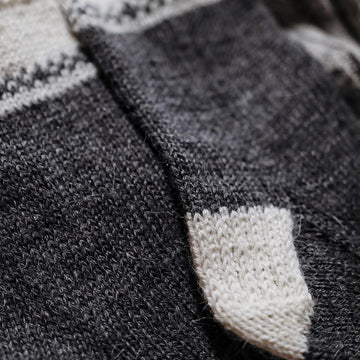 The August Socks