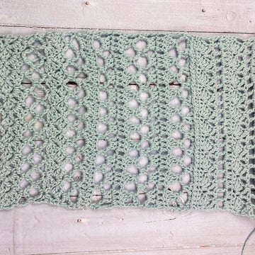 Spring Wall Hanging