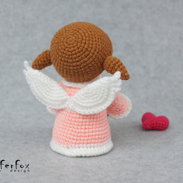 Angel of Love