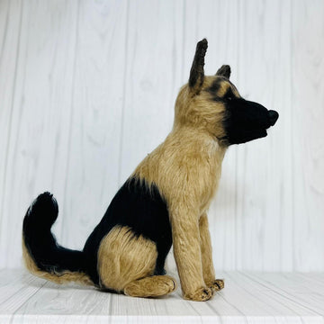 German Shepherd Dog