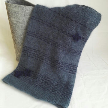 Heidi´s Cowl
