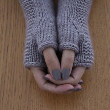 Heaven Mitts