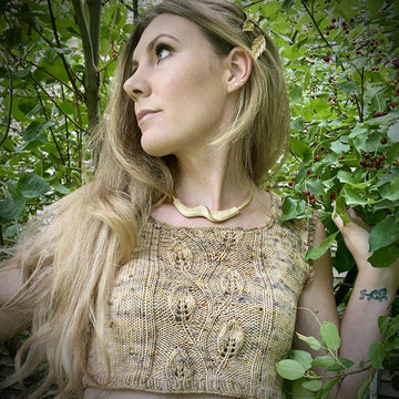 The Pixie Tee