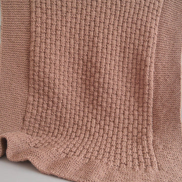 Billy's Blanket
