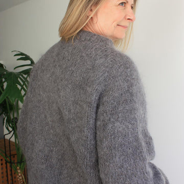 Skyja Cardigan
