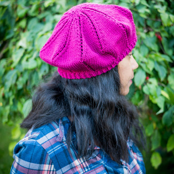 Tornado Beret