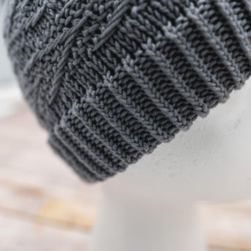 Chasing Arrows Beanie