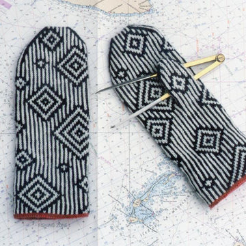 Paradoxical Mittens 237