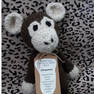 Chimpanzee