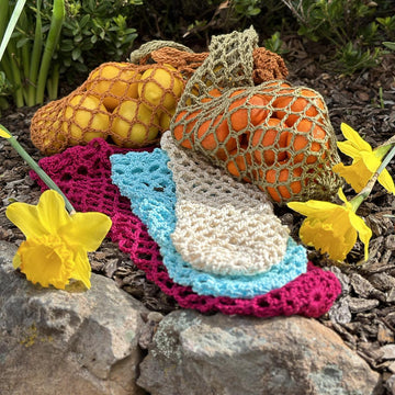 Small Produce Bag
