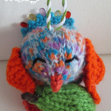 Partridge in a Pear Tree