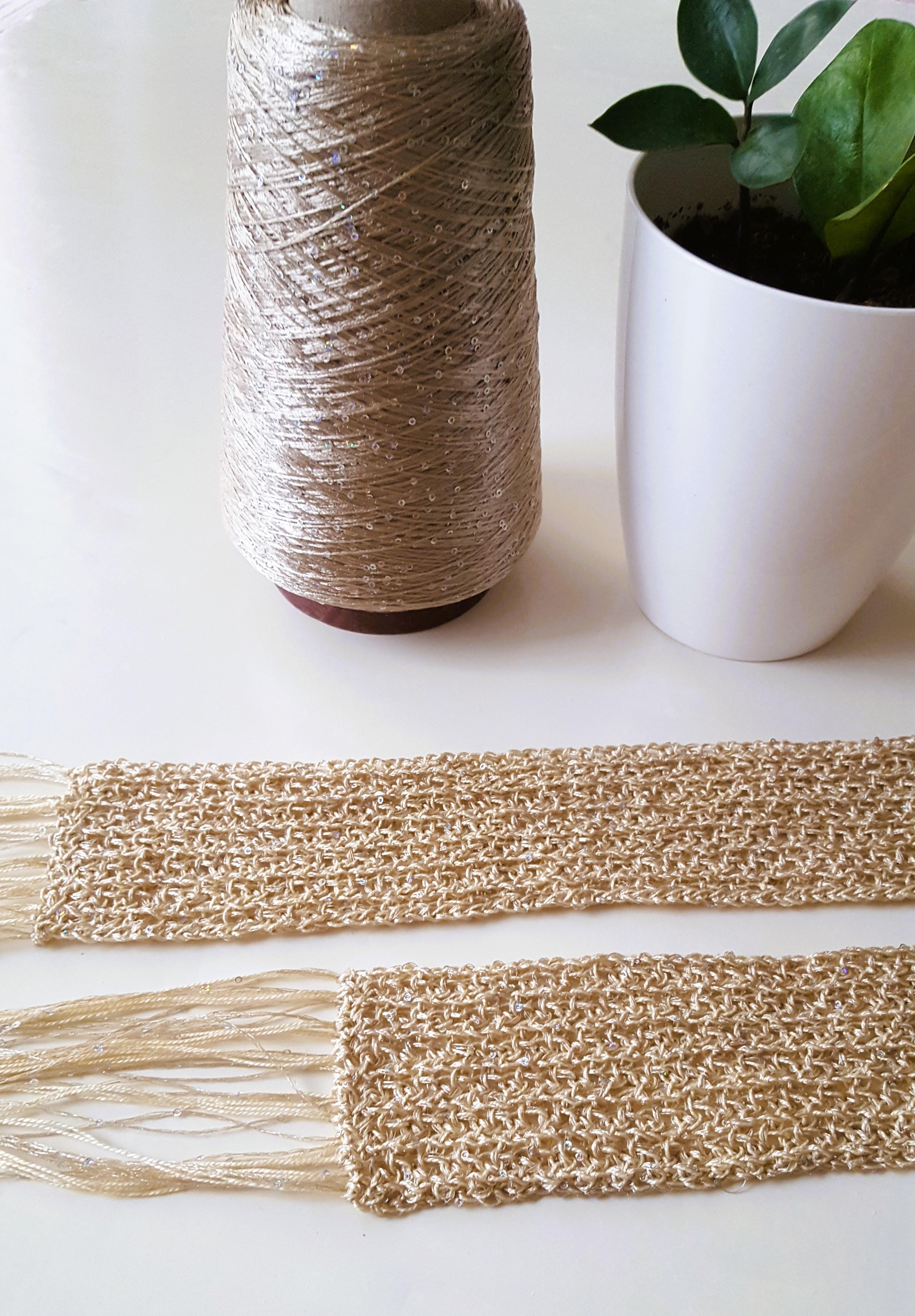 Shine bright Scarf