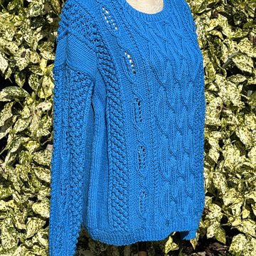Aran Summer