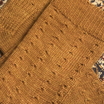 Sharp’s Hill Boot Socks