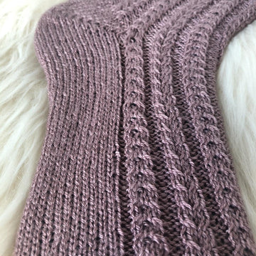 The Madeira Socks