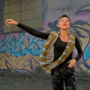 Urban Frieze