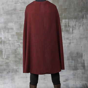 Simplicity Unisex Tabards, Capes and Heraldic Shields S9775 - Sewing Pattern