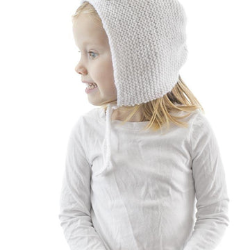 Baby Bunny Bonnet
