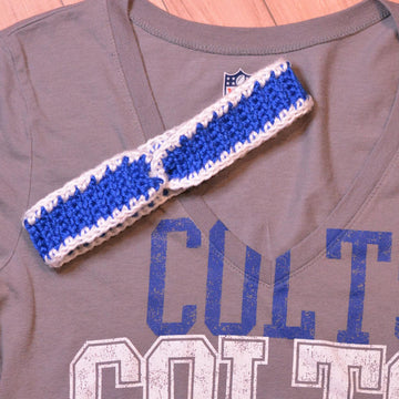 Team Spirit Headband