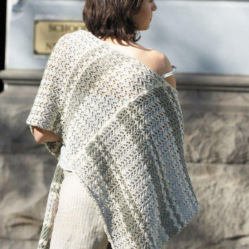 Poncho and Wrap