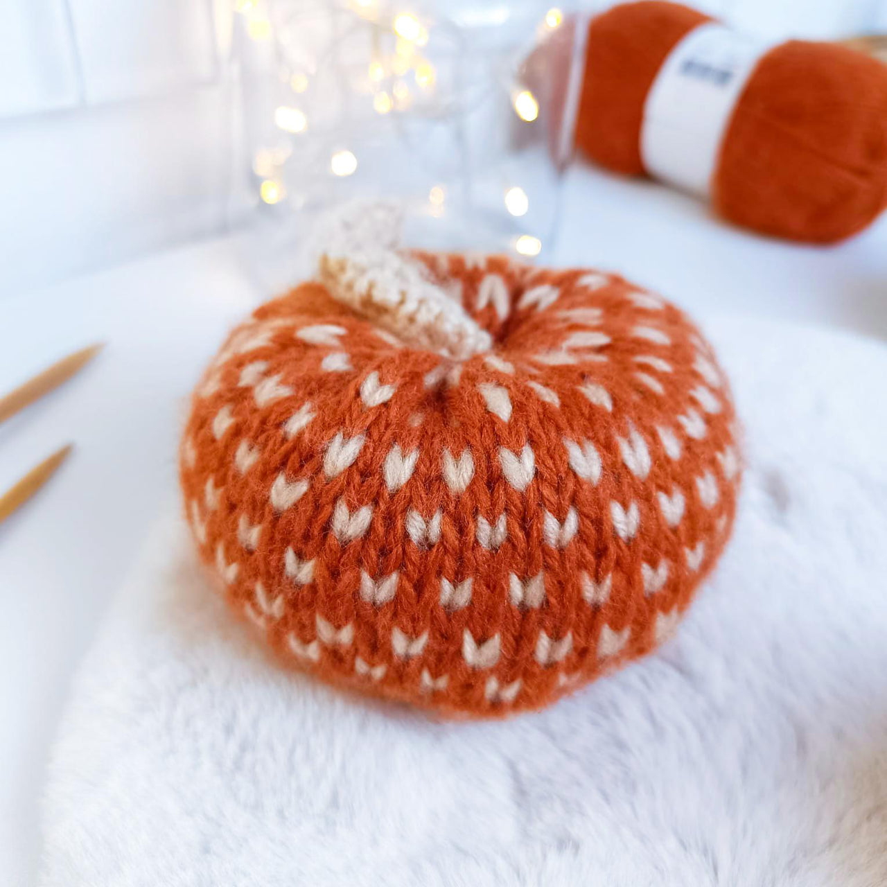 Canela Pumpkins
