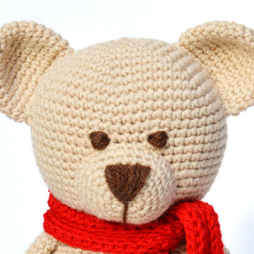 Bertie Bear
