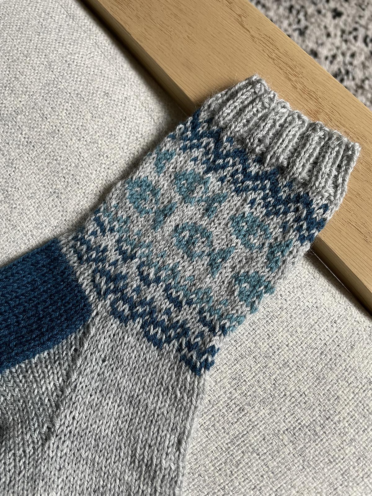 Fish Socks