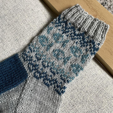 Fish Socks