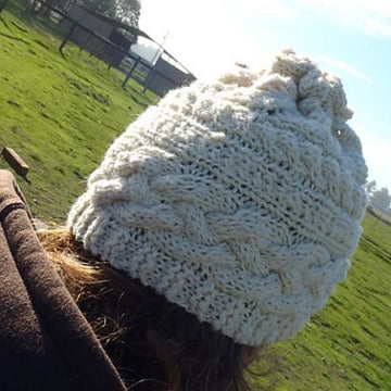Cowell Ranch Hat