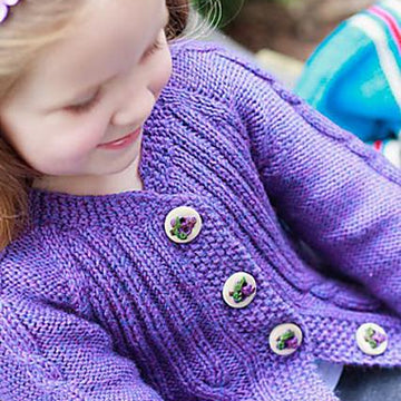 Lavanda (12m-14y)