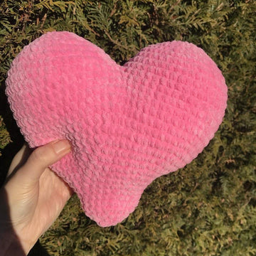 Pillow Heart