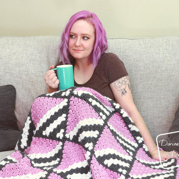 Neapoitan Blanket